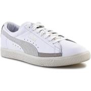 Lage Sneakers Puma Basket VTG Luxe 382822-01