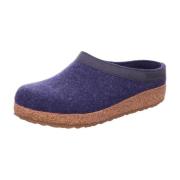 Pantoffels Haflinger -