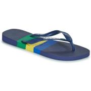 Teenslippers Havaianas BRASIL TECH