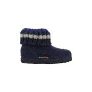 Pantoffels Haflinger HUTTENSCHUH PAUL K