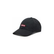 Pet Levis CAP BABY TAB LOGO