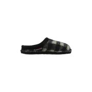 Pantoffels Haflinger FLAIR PLAID