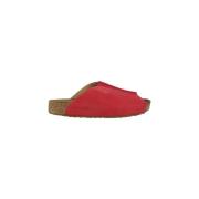 Slippers Haflinger BIO FORTUNA F