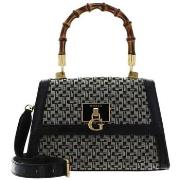 Handtas Guess STEPHI BAMBOO FLAP