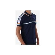 T-shirt Sergio Tacchini JURA PL POLO