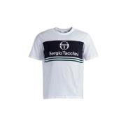 T-shirt Sergio Tacchini ATHA TEE