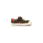 Sneakers Kickers GODY Vert