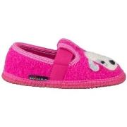 Ballerina's Haflinger SLIPPER PETS