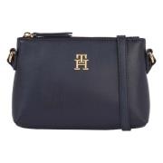 Schoudertas Tommy Hilfiger -