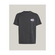 T-shirt Korte Mouw Tommy Hilfiger DM0DM18300PUB