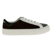 Sneakers No Name ARCADE SNEAKER JAVA SUEDE