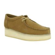 Nette schoenen Clarks WALLACRAFT LO