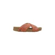 Slippers Haflinger BIO MIO F