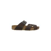 Slippers Haflinger BIO ANIMO F