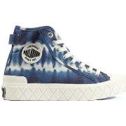 Sneakers Palladium PALLA ACE MID TIEDYE