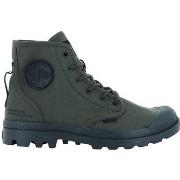 Pantoffels Palladium PAMPA HI HTG SUPPLY