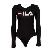 T-shirt Fila WOMEN YULIA BODY