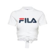 T-shirt Fila WOMEN ROXY BELTED TOP