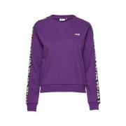 Sweater Fila TIVKA CREW SWEAT