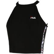 T-shirt Fila MELODY CROPPED TOP