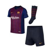 Trainingspak Nike FCB MINIKIT 18