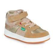 Hoge Sneakers Kickers BILBON MID