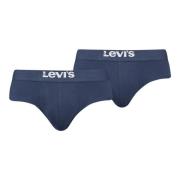 Overhemd Lange Mouw Levis -