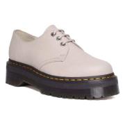 Ballerina's Dr. Martens -