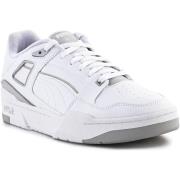 Lage Sneakers Puma Slipstream RE:Style White-Gray 388547-01