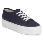 Lage Sneakers Yurban SUPERTELA