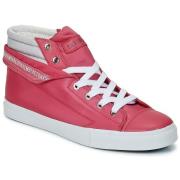 Hoge Sneakers Bikkembergs PLUS 647