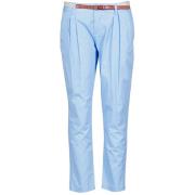 Chino Broek La City PANTBASIC