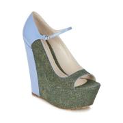 Pumps John Galliano S54261