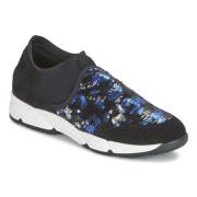 Instappers Meline LEO