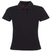 Polo Shirt Korte Mouw BOTD ECLOVERA