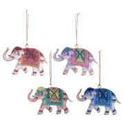 Hangers Signes Grimalt Olifant Hanger 4 U