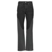 Straight Jeans Levis 501® ORIGINAL CHAPS
