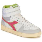 Hoge Sneakers Diadora MAGIC BASKET MID