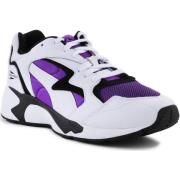 Lage Sneakers Puma Prevail ROYAL PURPLE 386569-02