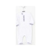 Pyjama's / nachthemden Babidu 11171-GRIS