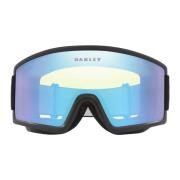 Zonnebril Oakley Maschera da Sci Target Line L OO7120 712004