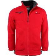 Fleece Jack Peak Mountain Blouson polaire homme CIK