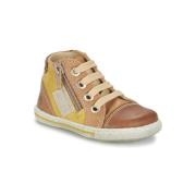 Hoge Sneakers Citrouille et Compagnie MIXINE