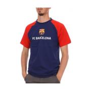 T-shirt Fc Barcelona -