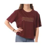 T-shirt Puma -