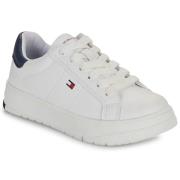 Lage Sneakers Tommy Hilfiger NATHAN