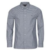 Overhemd Lange Mouw Tommy Hilfiger 1985 OXFORD GINGHAM RF SHIRT