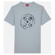 T-shirt Korte Mouw Oxbow Grafisch T-shirt met korte mouwen TELLIM