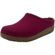 Pantoffels Haflinger -