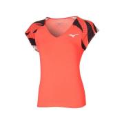 T-shirt Mizuno -